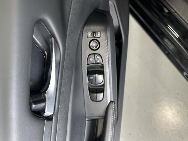 used 2024 Nissan Altima car, priced at $18,495