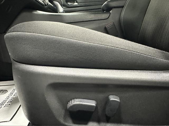 used 2024 Nissan Altima car, priced at $18,495