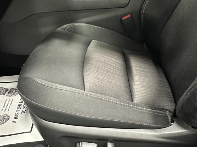 used 2024 Nissan Altima car, priced at $18,495