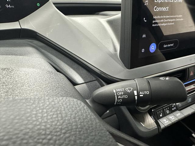 used 2024 Toyota Prius car