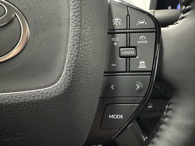 used 2024 Toyota Prius car