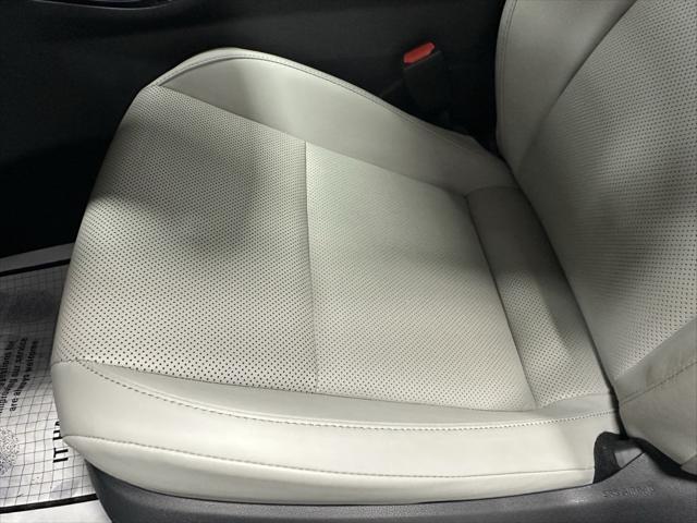 used 2024 Toyota Prius car