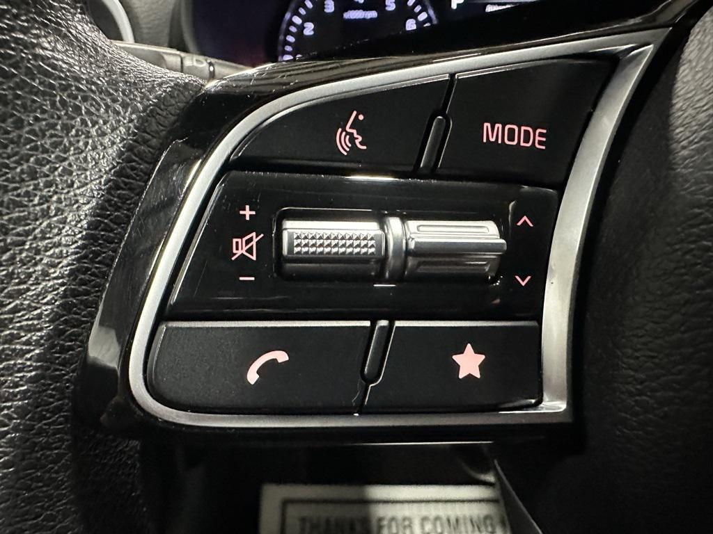 used 2024 Kia Forte car