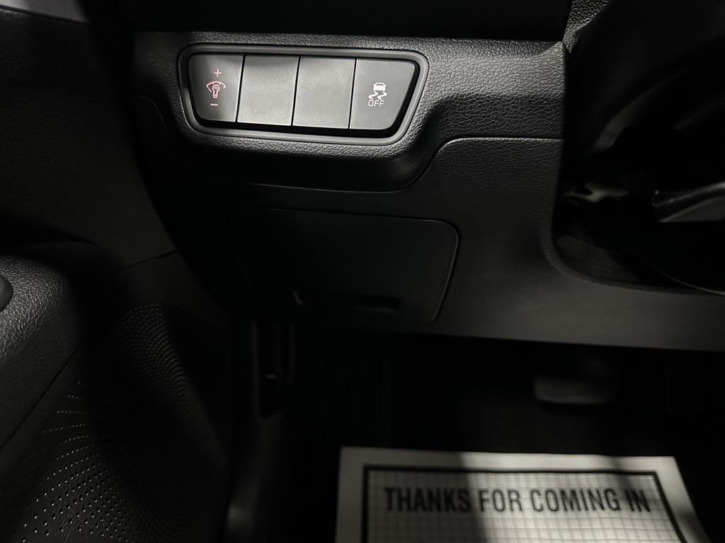 used 2024 Kia Forte car