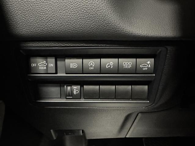 used 2025 Toyota Tundra car, priced at $56,995