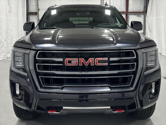 used 2024 GMC Yukon car, priced at $67,995