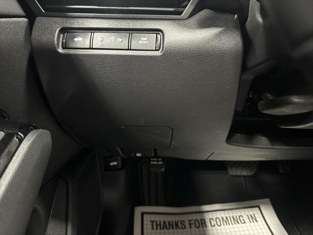 used 2024 Nissan Altima car, priced at $21,295