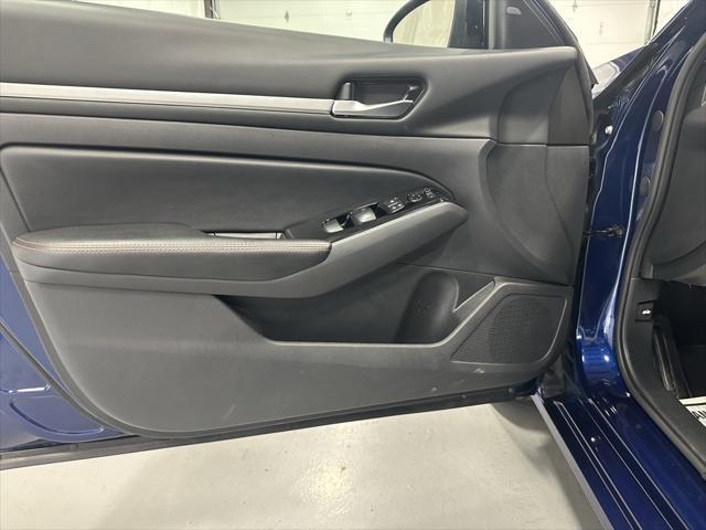 used 2024 Nissan Altima car, priced at $21,295