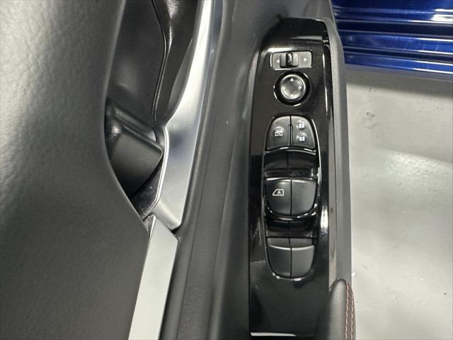 used 2024 Nissan Altima car, priced at $21,295