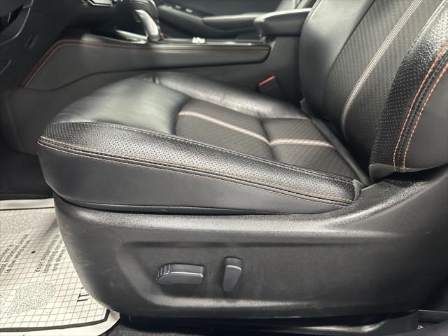 used 2024 Nissan Altima car, priced at $21,295