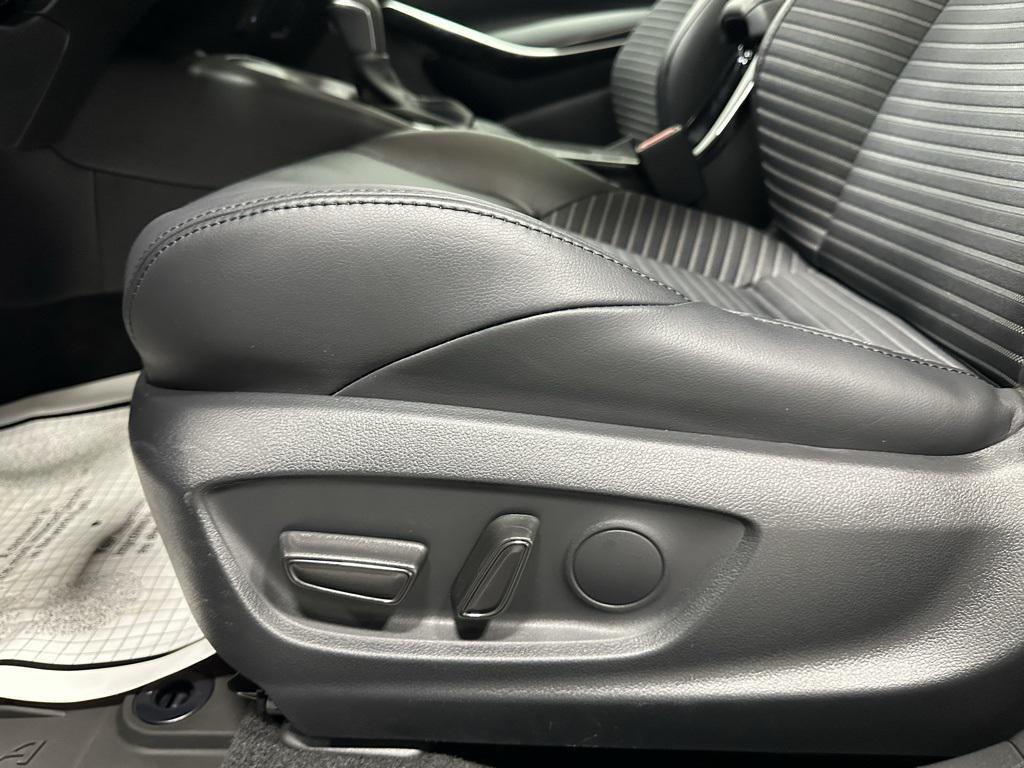 used 2025 Toyota Corolla car, priced at $25,295