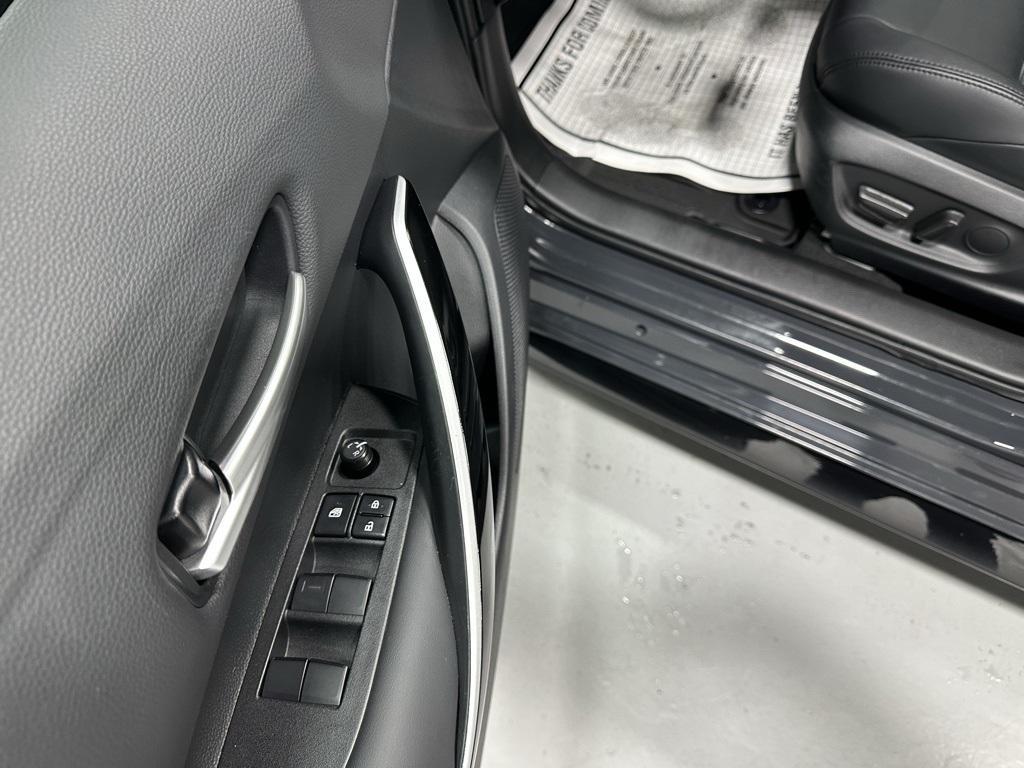 used 2025 Toyota Corolla car, priced at $25,295