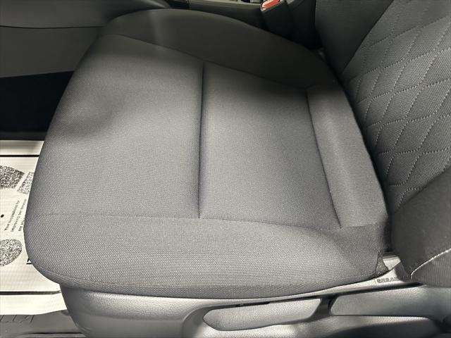used 2025 Toyota Corolla Hybrid car, priced at $25,995