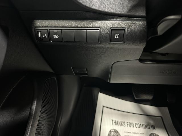 used 2025 Toyota Corolla Hybrid car, priced at $25,995