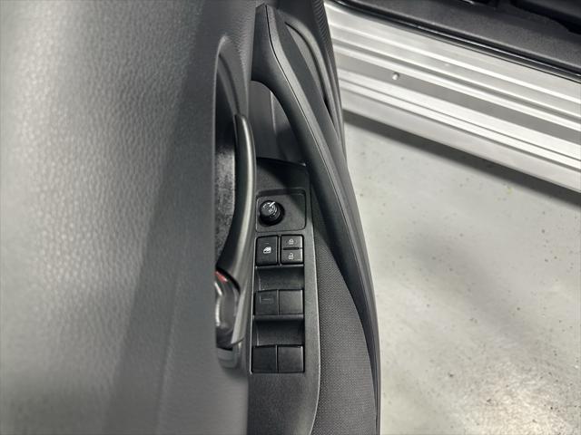 used 2025 Toyota Corolla Hybrid car, priced at $25,995