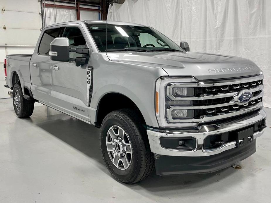 used 2023 Ford F-350 car, priced at $74,995