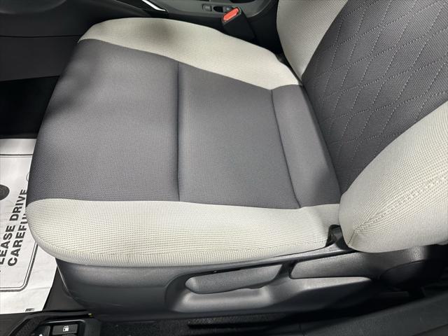 used 2024 Toyota Corolla car, priced at $20,995