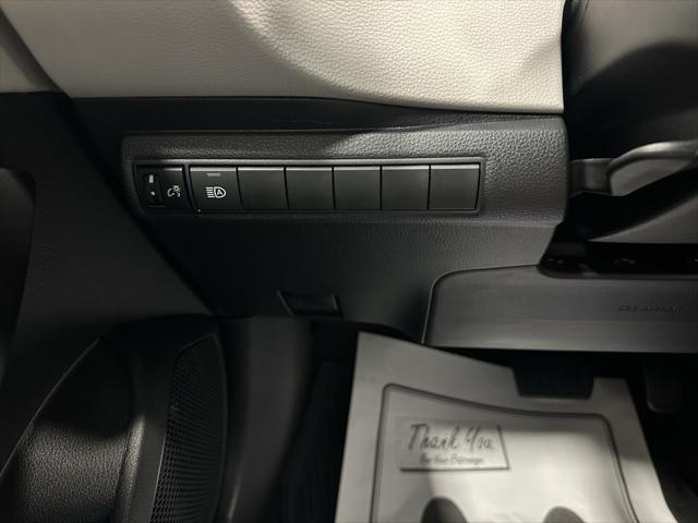 used 2024 Toyota Corolla car, priced at $20,995