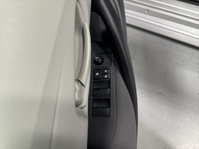 used 2024 Toyota Corolla car, priced at $20,995