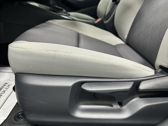 used 2024 Toyota Corolla car, priced at $20,995