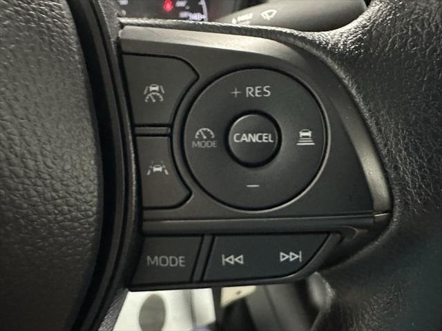used 2024 Toyota Corolla car, priced at $20,995