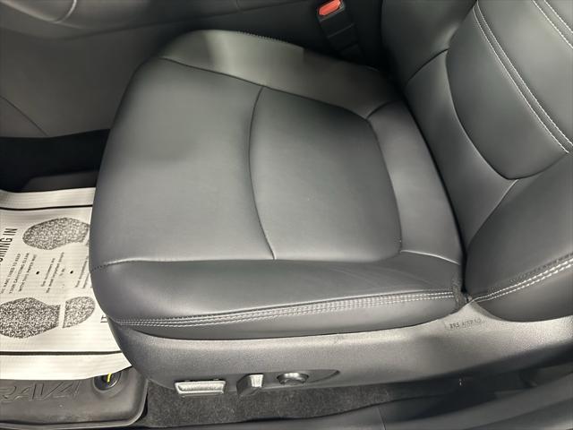 used 2024 Toyota RAV4 Hybrid car, priced at $38,495