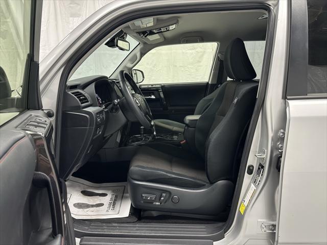 used 2024 Toyota 4Runner car, priced at $44,995