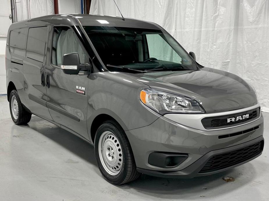 used 2022 Ram ProMaster City car, priced at $28,995