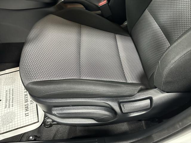 used 2024 Kia Soul car, priced at $15,495