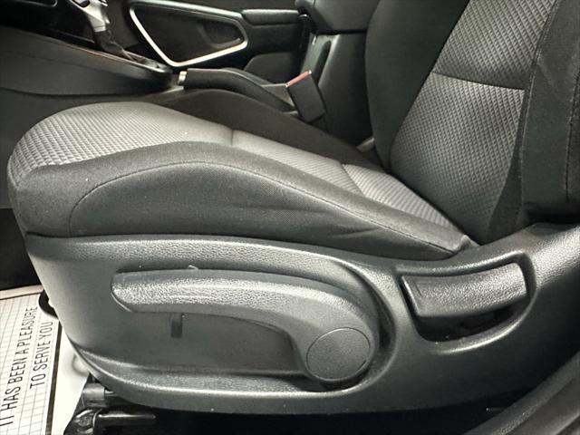 used 2024 Kia Soul car, priced at $15,495