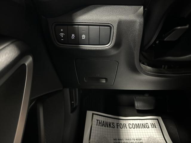 used 2024 Kia Soul car, priced at $15,495