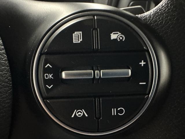 used 2024 Kia Soul car, priced at $15,495
