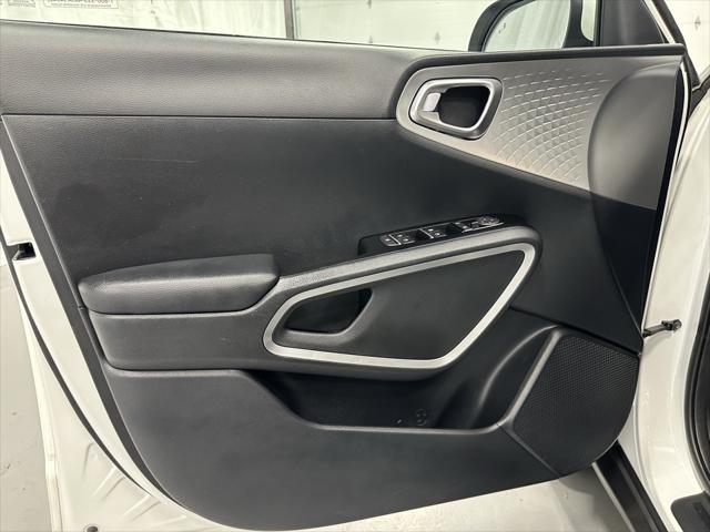 used 2024 Kia Soul car, priced at $15,495