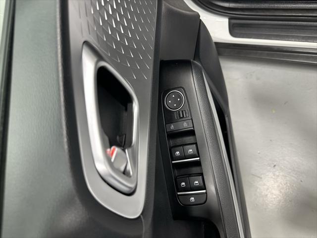 used 2024 Kia Soul car, priced at $15,495