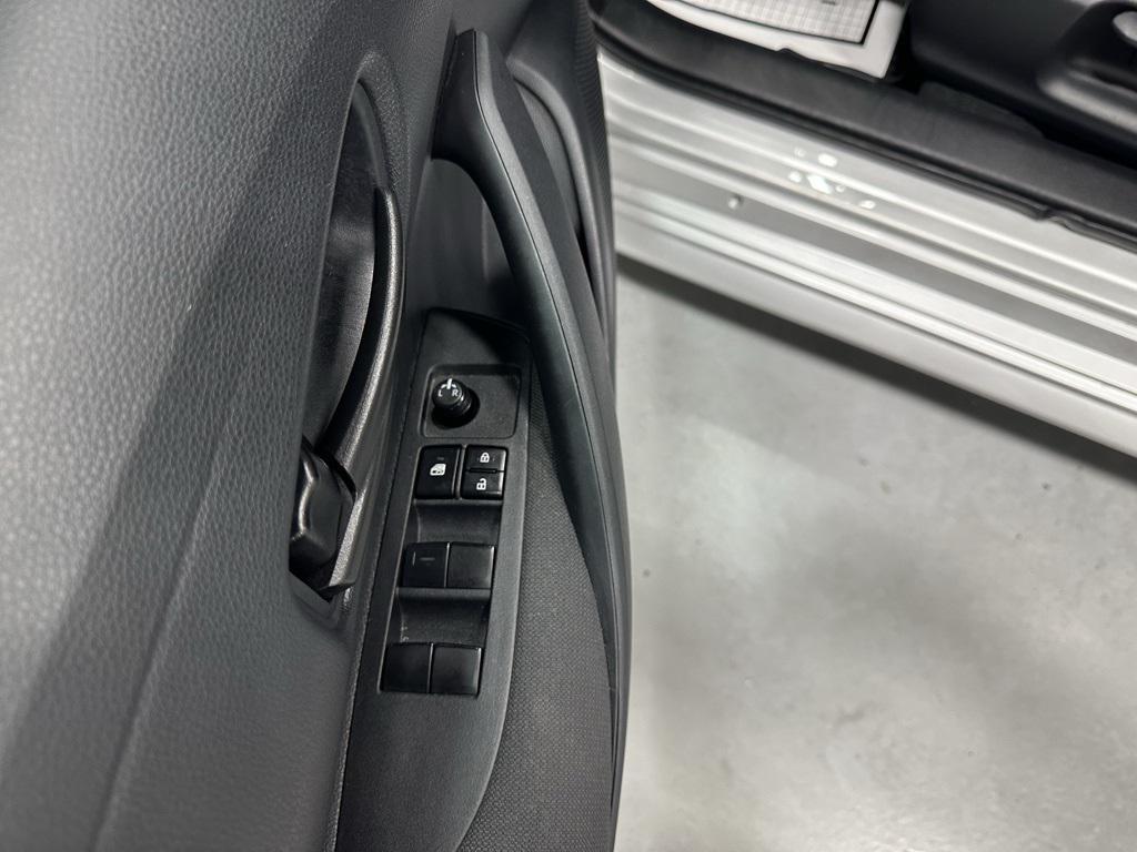 used 2025 Toyota Corolla car, priced at $19,995