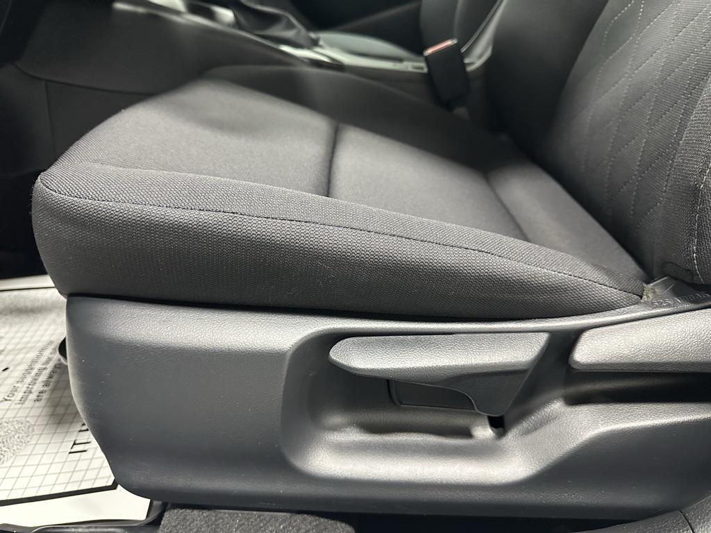 used 2025 Toyota Corolla car, priced at $19,995