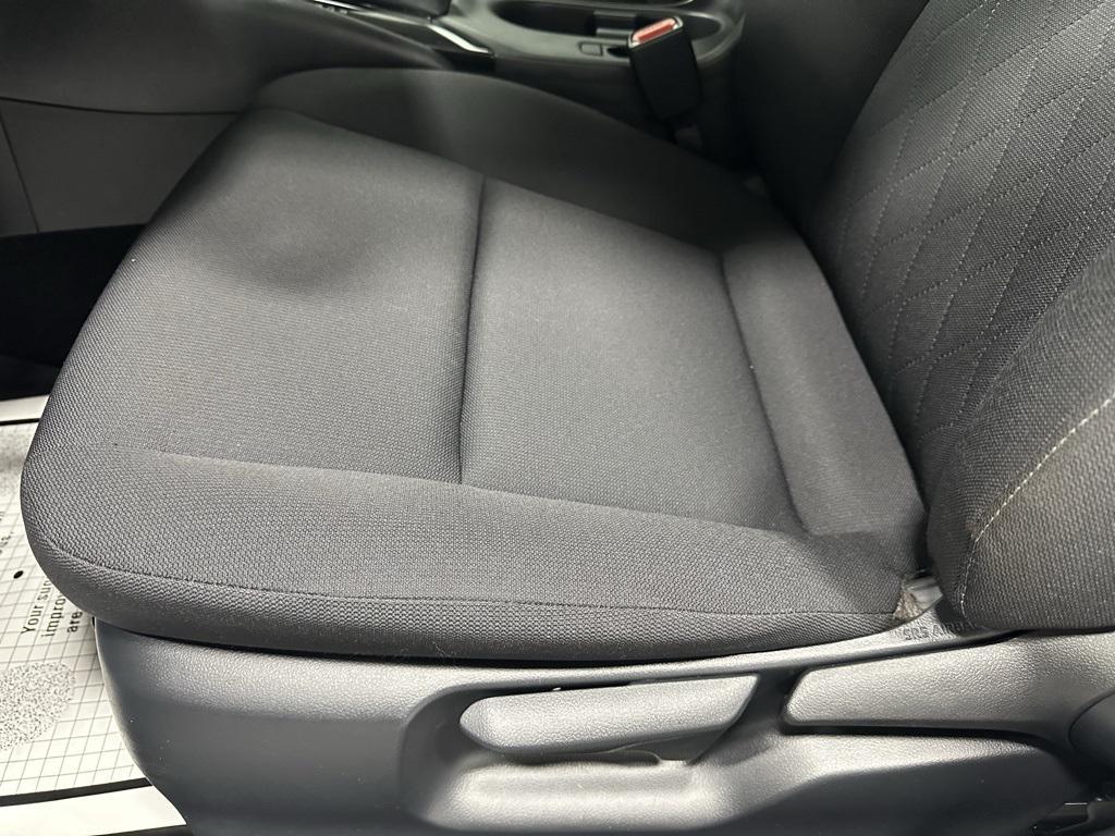 used 2025 Toyota Corolla car, priced at $19,995