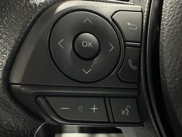 used 2024 Toyota RAV4 car, priced at $31,495