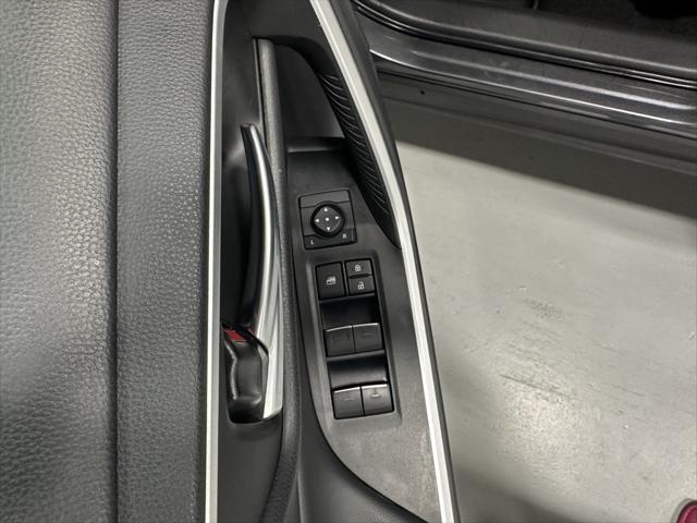 used 2024 Toyota RAV4 car, priced at $31,495
