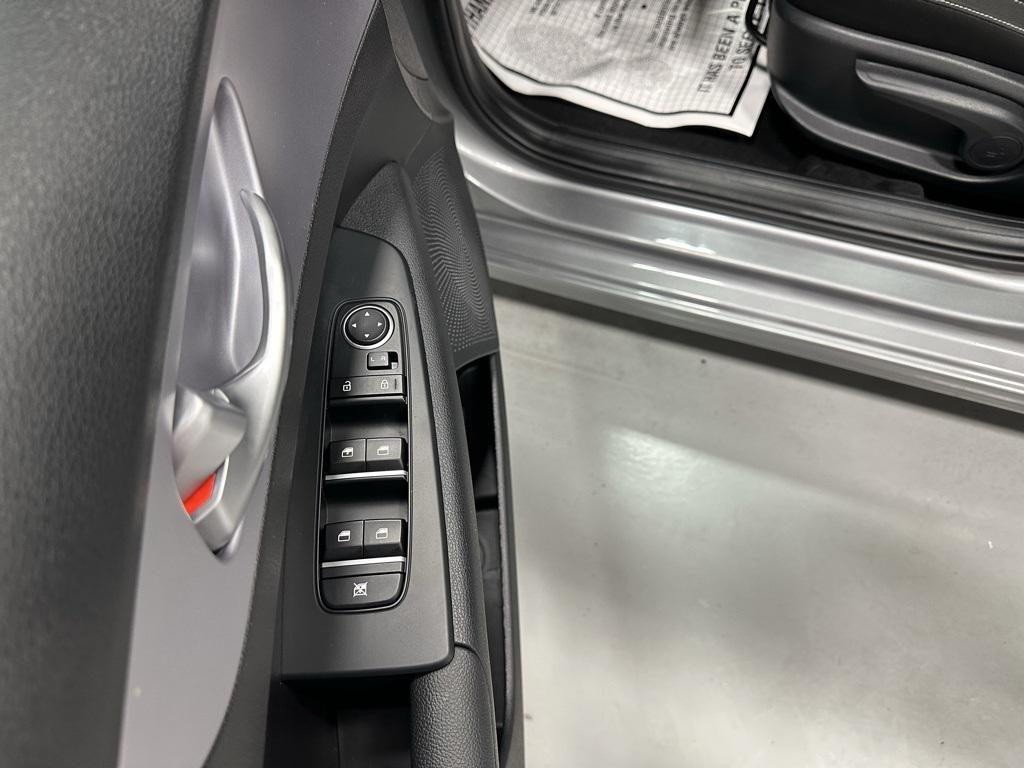 used 2024 Kia Forte car, priced at $17,995