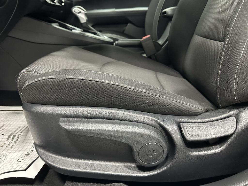 used 2024 Kia Forte car, priced at $17,995