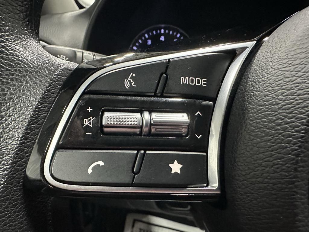 used 2024 Kia Forte car, priced at $17,995