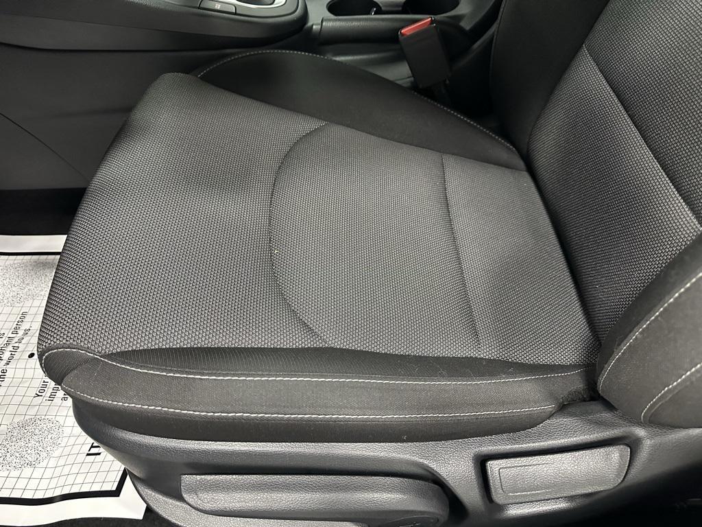 used 2024 Kia Forte car, priced at $17,995