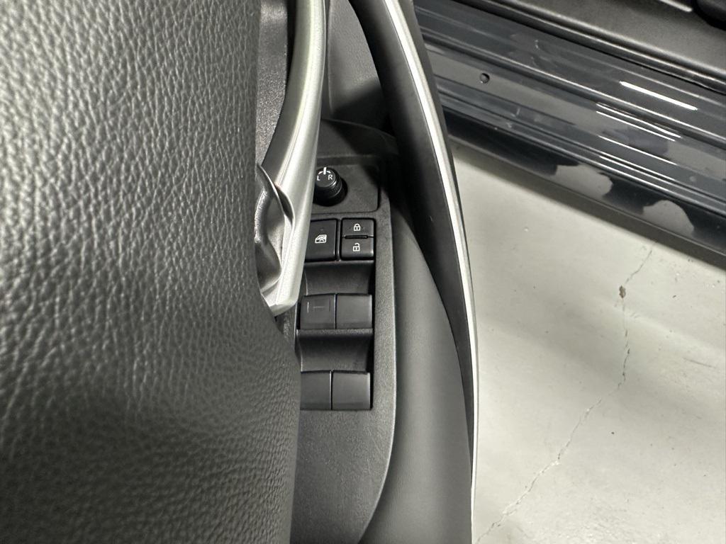 used 2025 Toyota Corolla Hybrid car, priced at $23,995