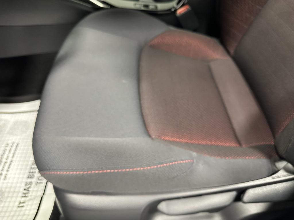 used 2025 Toyota Corolla Hybrid car, priced at $23,995