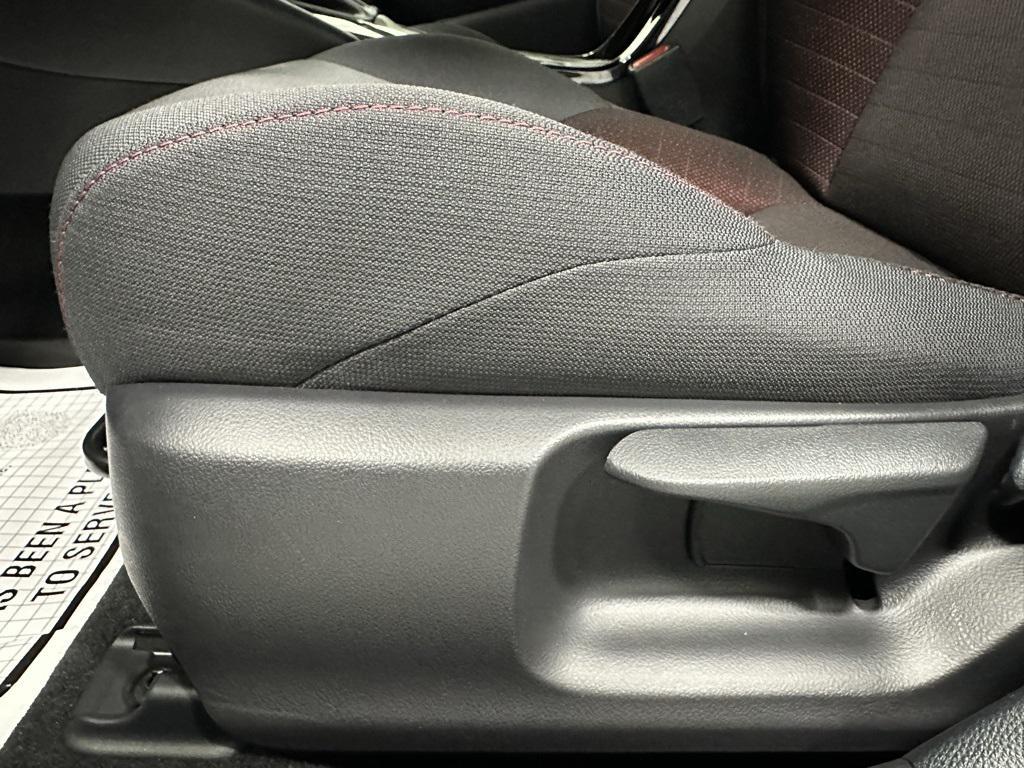 used 2025 Toyota Corolla Hybrid car, priced at $23,995