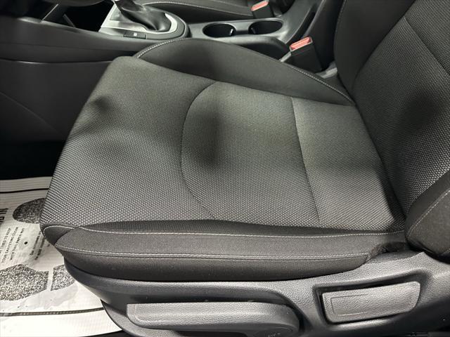 used 2024 Kia Forte car, priced at $17,695
