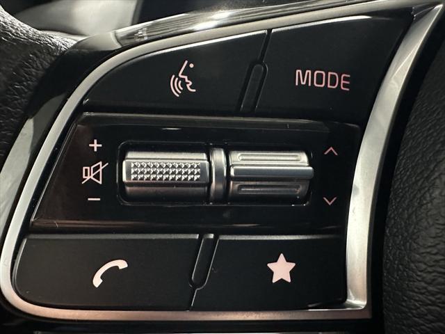 used 2024 Kia Forte car, priced at $17,695
