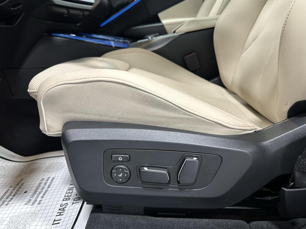 used 2025 BMW X3 car, priced at $48,495