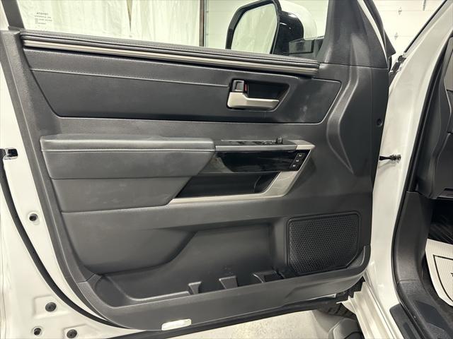 used 2025 Toyota Tundra car, priced at $53,995